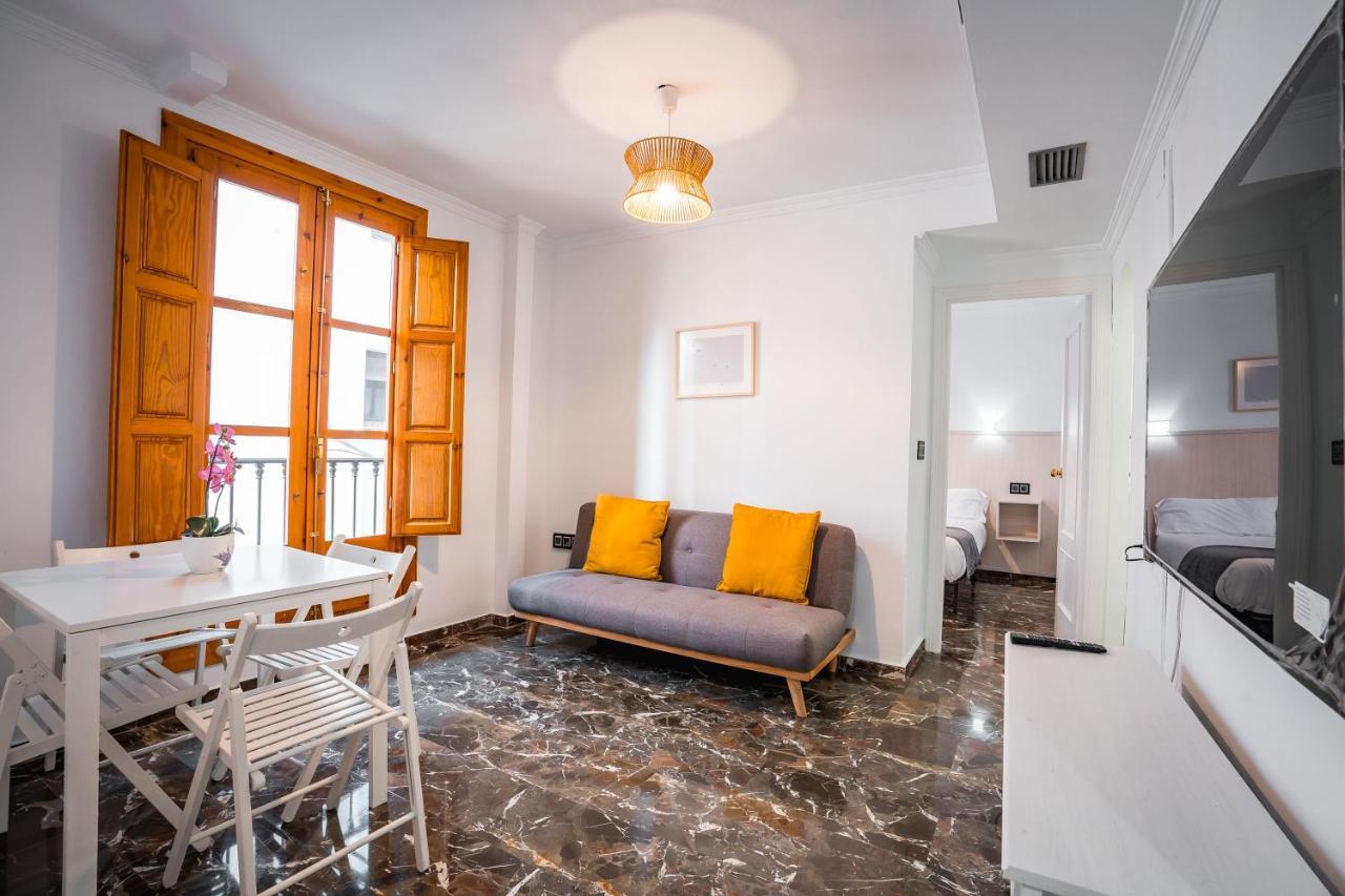 Apartment Qh Ayuntamiento