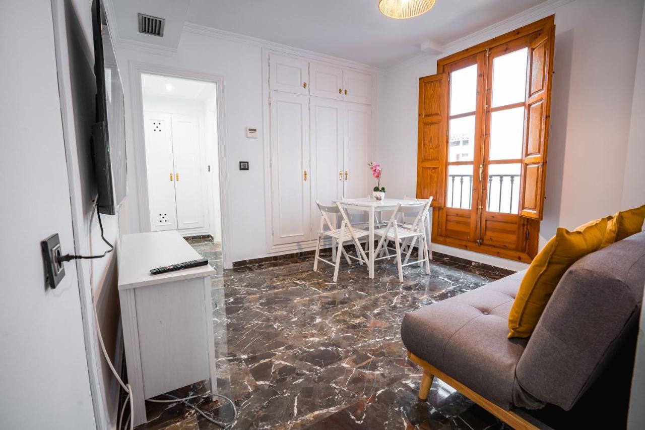 Apartment Qh Ayuntamiento