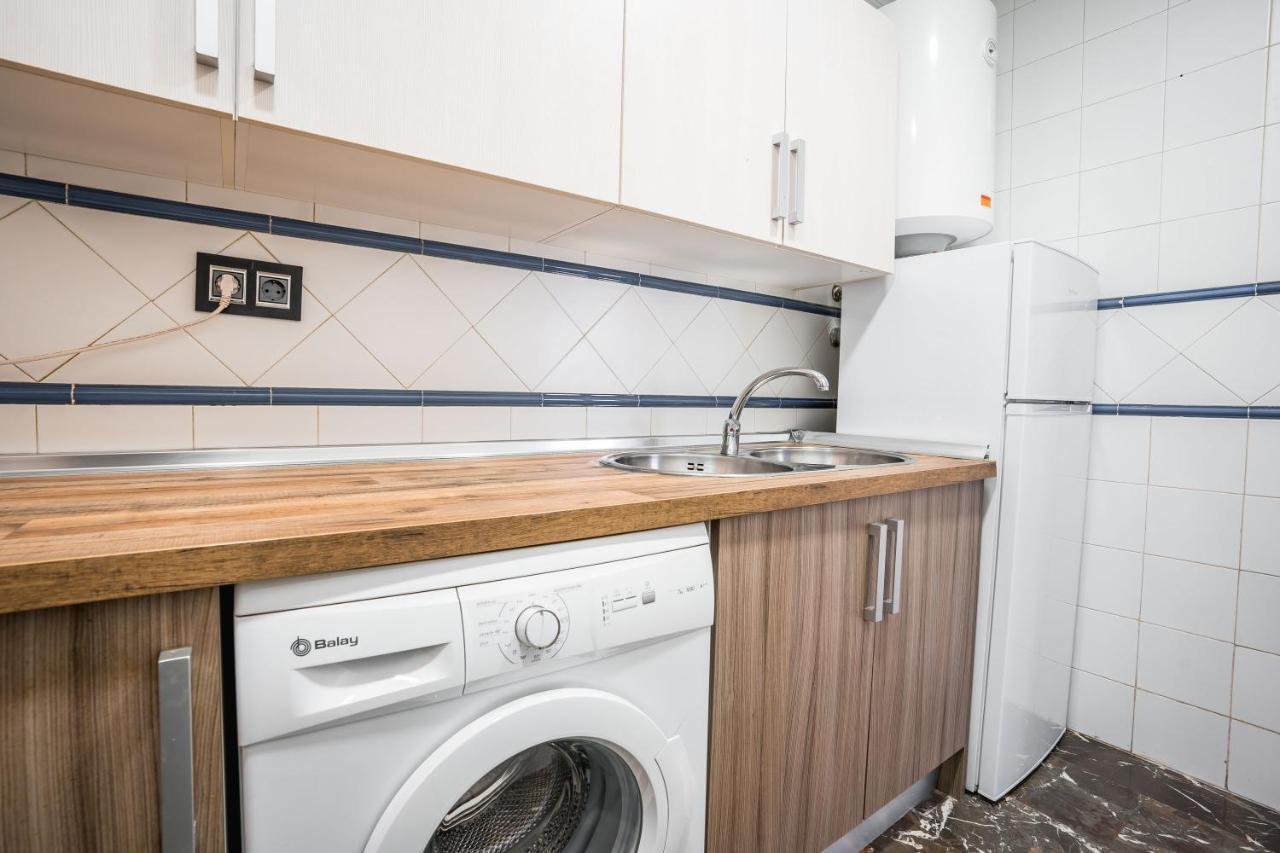 Apartment Qh Ayuntamiento