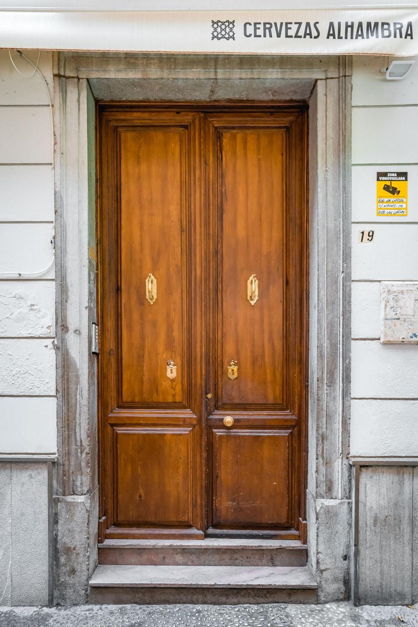 Apartment Qh Ayuntamiento