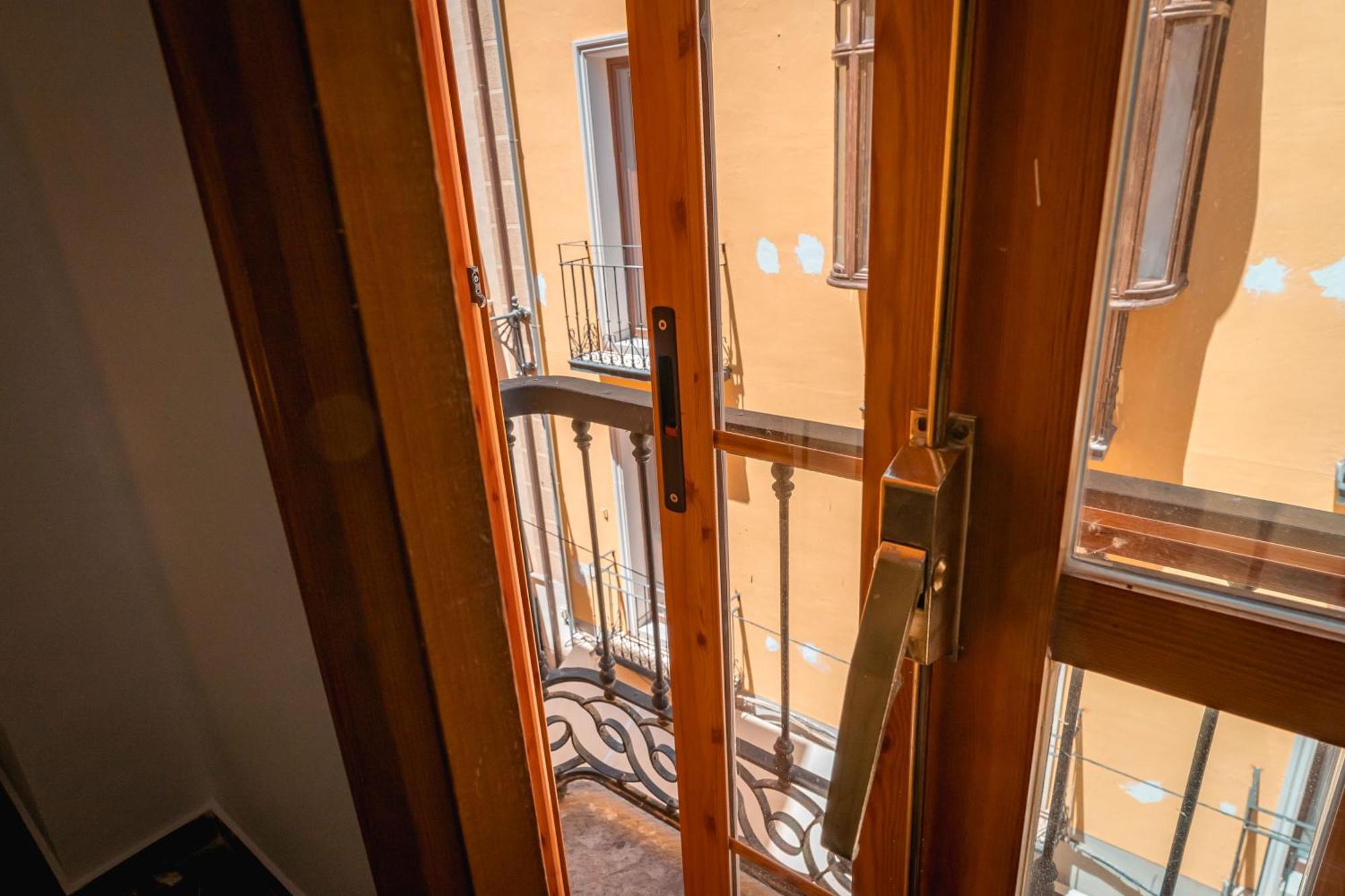 Apartamento Qh Ayuntamiento Granada